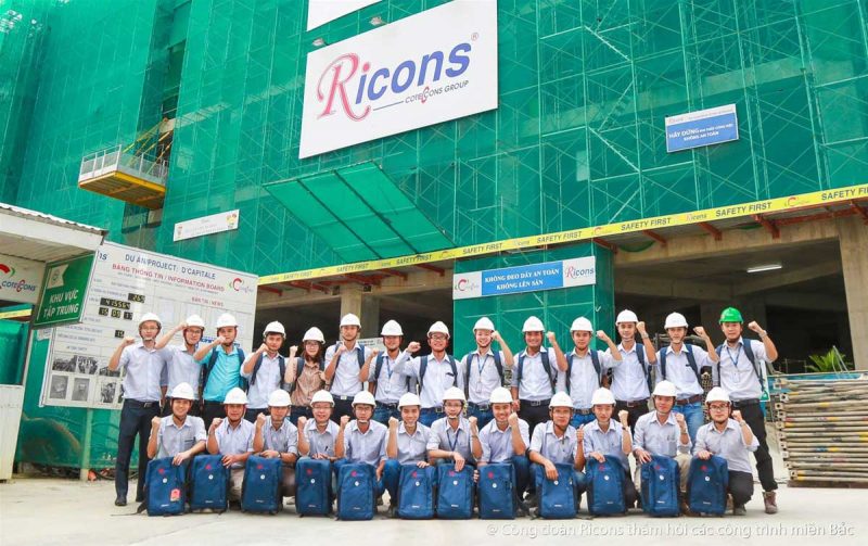 cong ty ricons 800x503 - công ty ricons