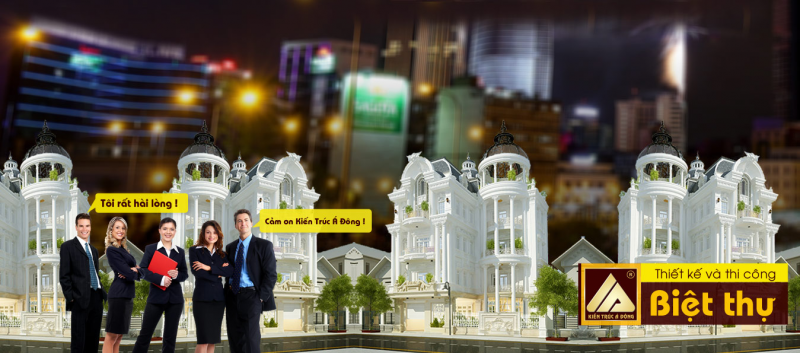 1 8 800x353 - Công ty Cổ phần Kiến trúc Nội thất Á Đông