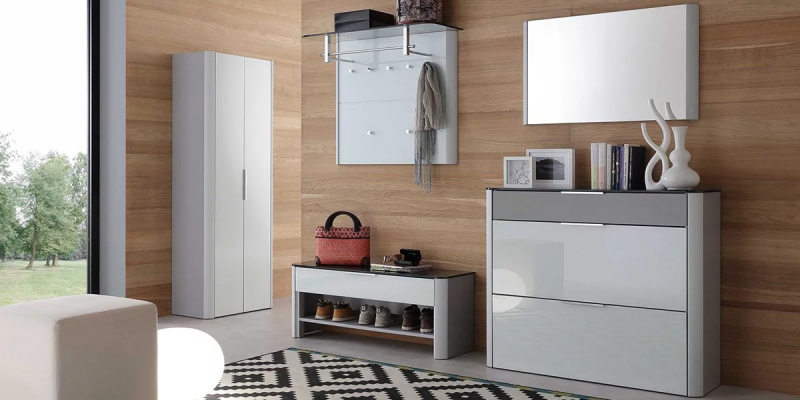 tu giay 800x400 - Những mẹo lựa chọn tủ giày cho gia đình