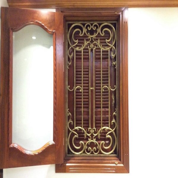 cua thong gio nhom duc 1 600x600 - Thông gió nhôm đúc - Ứng dụng thiết kế dành cho mọi nhà