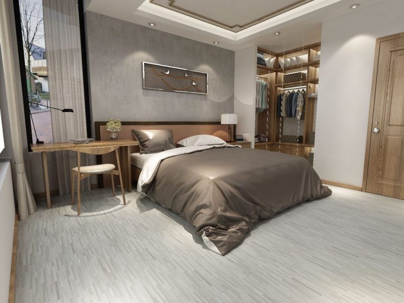san nhua 1 800x600 - Sàn nhựa – Thiết kế nội thất được nhiều gia đình ưa chuộng