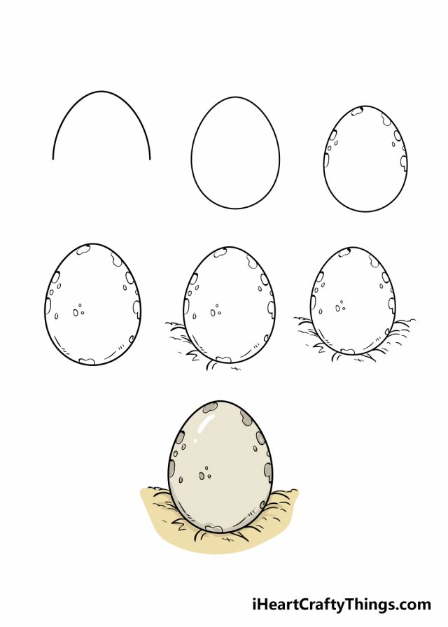 Xem hơn 48 ảnh về hình vẽ quả trứng  NEC