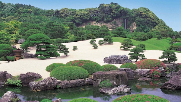 thiet ke tieu canh san vuon nhat ban dep - Thiết kế thi công tiểu cảnh sân vườn Nhật Bản đẹp ấn tượng