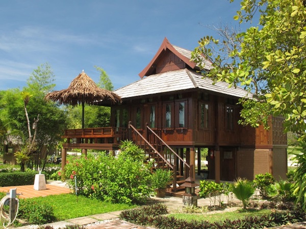 thiet ke homestay nha vuon 1 - Top 100 mẫu thiết kế homestay nhà vườn đẹp độc lạ hút khách