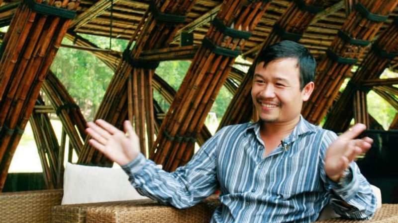kien truc su vo trong nghia 800x450 - Tổng hợp những Kiến trúc sư nổi tiếng Việt Nam