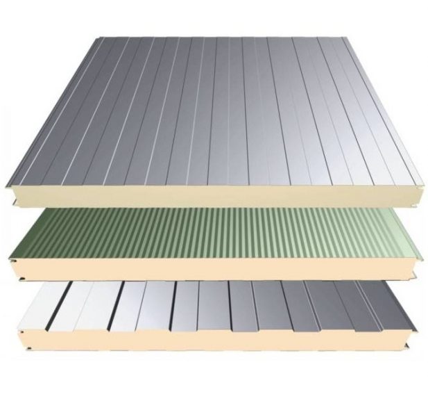 panel pu