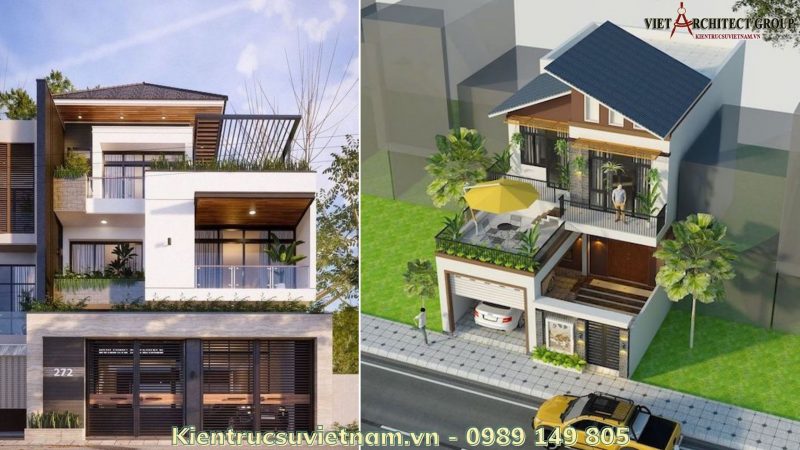 thiet ke nha bac lieu 800x450 - Top 10+ Công ty Thiết kế Nhà Bạc Liêu uy tín Chuyên Nghiệp