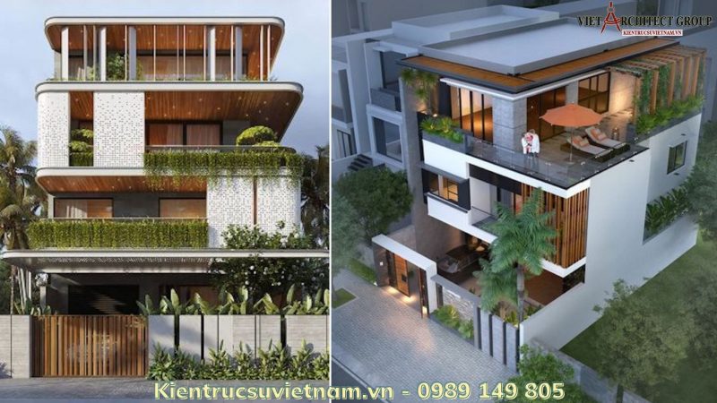 thiet ke nha dep quy nhon 800x450 - Top 10 Công ty Thiết Kế nhà đẹp Quy Nhơn uy tín Chuyên Nghiệp