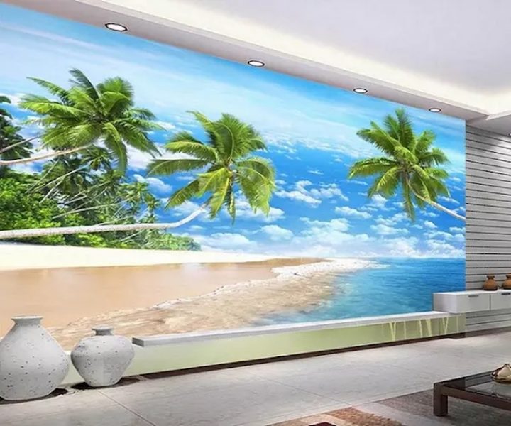 ve tranh tuong hai phong 1 copy 720x600 - Top 5+ Địa Chỉ Vẽ Tranh Tường Hải Phòng giá rẻ, uy tín chuyên nghiệp
