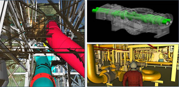 3d laser scanning - Giới thiệu dịch vụ 3D laser scanning trong đời sống và xây dựng 2022