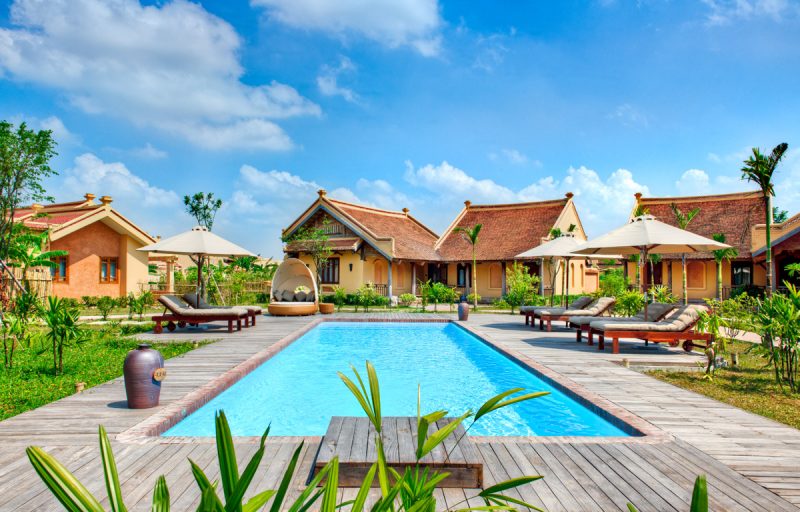 fsdfgsdgfdghdfg 800x512 - Resort là gì? Các loại hình resort phổ biến hiện nay