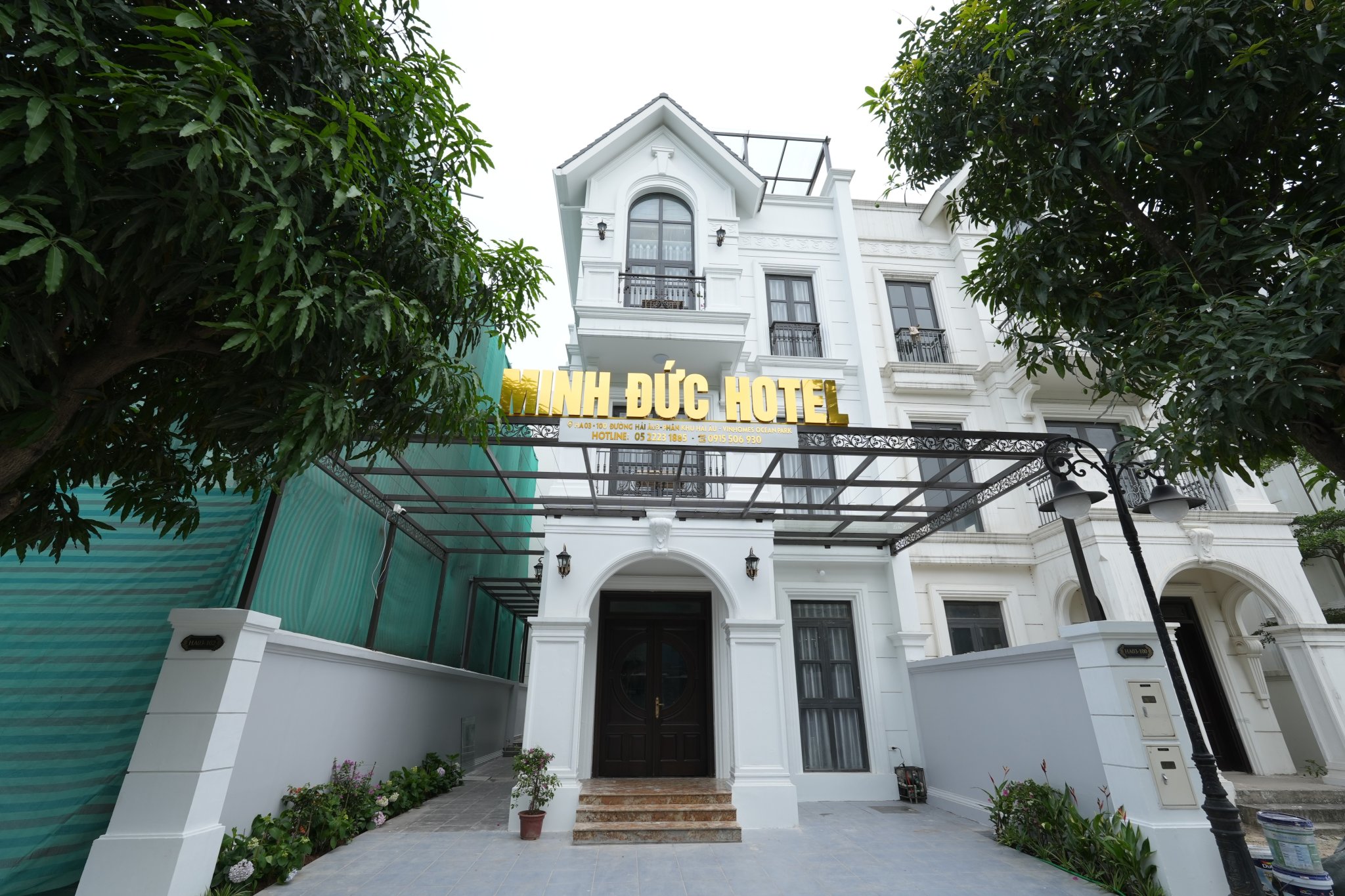 z4368446052594 c43a4ff17ae56d1eaa5c5bf891f8b004 - Kh&aacute;ch sạn Minh Đức &Villa Homestay Vinhomes Ocean Park Gia L&acirc;m H&agrave; Nội