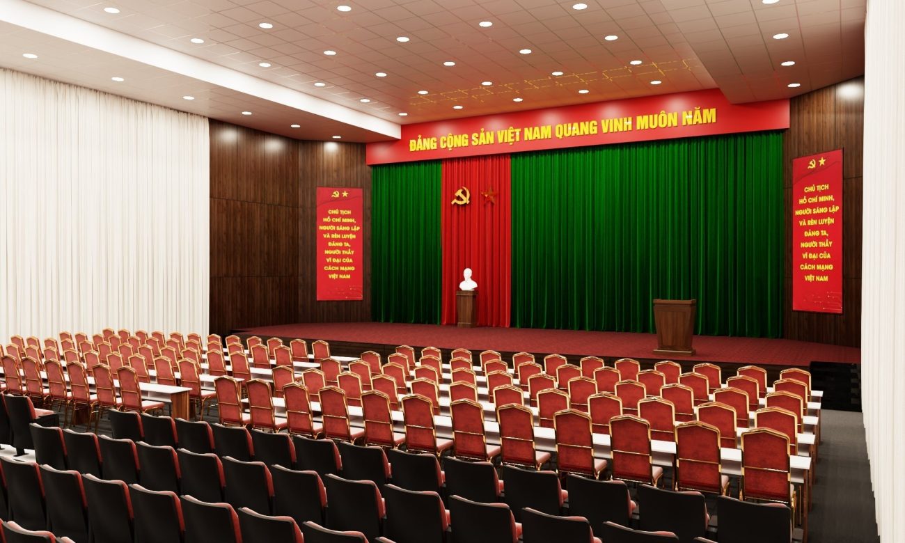 z4434591005791 75bec7b4b9e4a7dc89700c44e7029bea 1300x780 - Tiêu chuẩn thiết kế thi công hội trường chuyên nghiệp