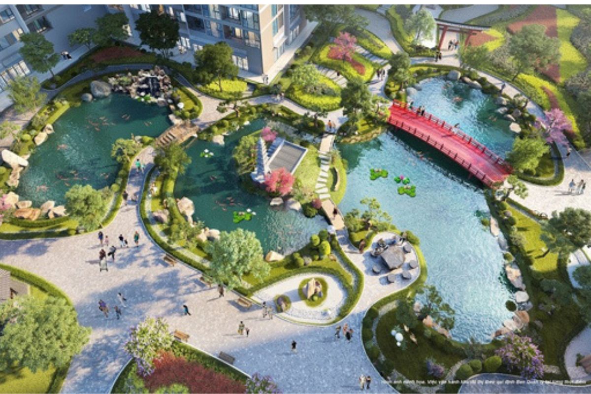 Khách sạn Minh Đức &Villa Homestay Vinhomes Ocean Park Gia Lâm Hà Nội 1 - Khách sạn Minh Đức &Villa Homestay Vinhomes Ocean Park Gia Lâm Hà Nội