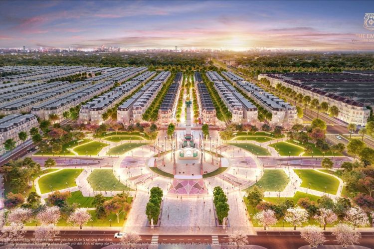 Khách sạn Minh Đức &Villa Homestay Vinhomes Ocean Park Gia Lâm Hà Nội 5 750x500 - Khách sạn Minh Đức &Villa Homestay Vinhomes Ocean Park Gia Lâm Hà Nội