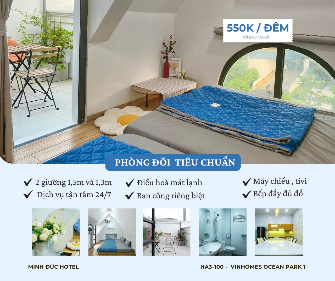 Khách sạn Minh Đức &Villa Homestay Vinhomes Ocean Park Gia Lâm Hà Nội z4555316588038 907dbdb1a5293fce62bfa5ccc5612645 - Khách sạn Minh Đức &Villa Homestay Vinhomes Ocean Park Gia Lâm Hà Nội