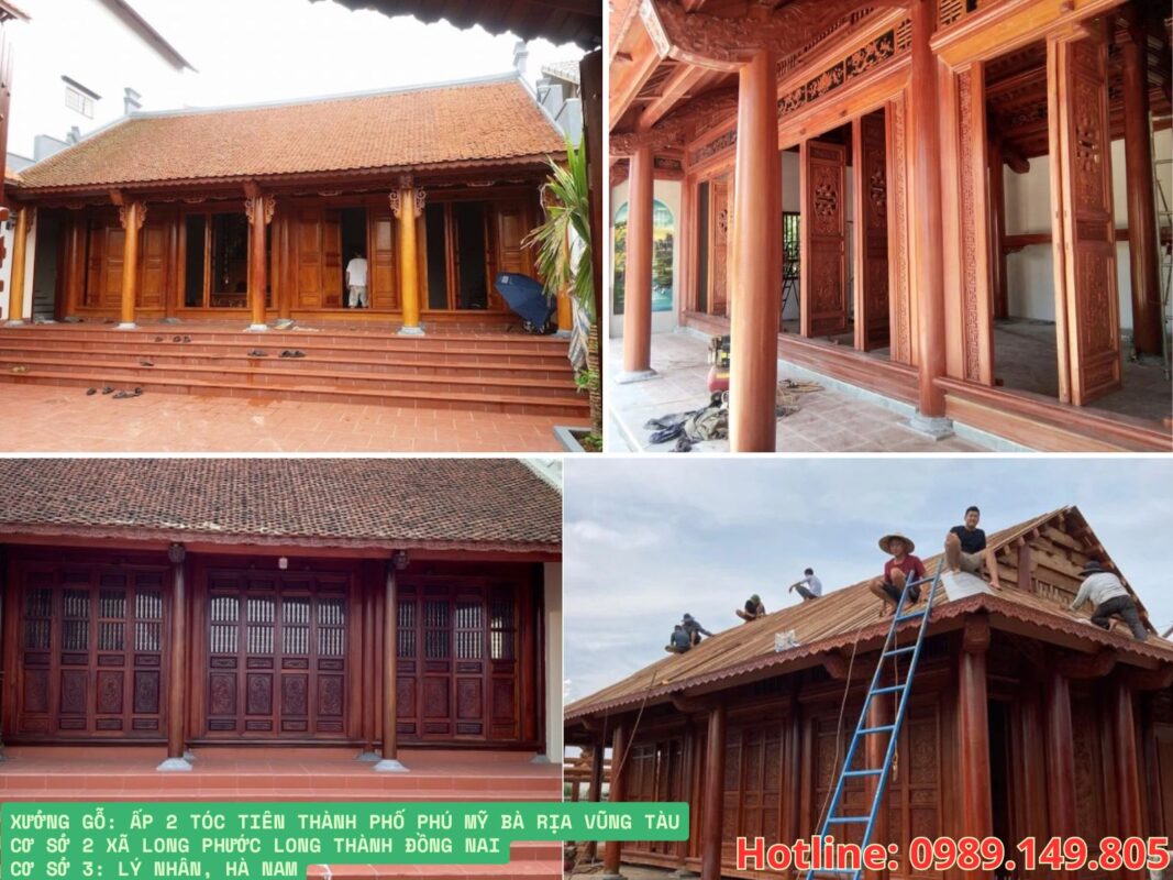 Them tieu de 1067x800 - Top 100+ Mẫu Nhà Gỗ Đẹp Thiết Kế Thi Công Trọn Gói Chuyên Nghiệp